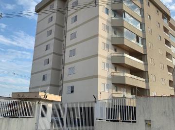 Apartamento · 3 Quartos · 2 Vagas · Apartamento à venda 3 Quartos, 1 Suite, 2 Vagas, Chácara Galega, Pindamonhangaba - SP | EDIFÍCIO MIL