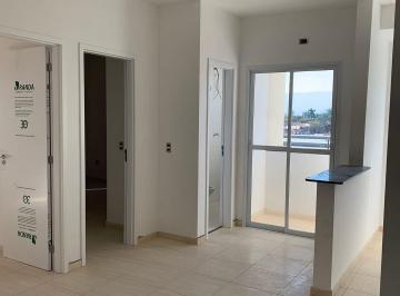 Apartamento · 51m² · 2 Quartos · 2 Vagas · Apartamento à venda 2 Quartos, 1 Suite, 2 Vagas, 51.84M², Jardim Santana, Tremembé - SP | EDIFÍCIO V