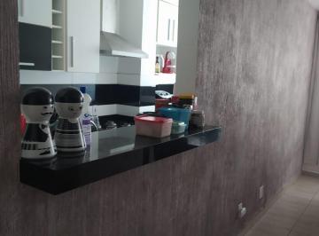 Apartamento · 147m² · 3 Quartos · 2 Vagas · Apartamento à venda 3 Quartos, 1 Suite, 2 Vagas, 147M², Jardim Santa Clara, Taubaté - SP | Edifício 