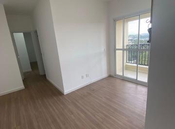 Apartamento · 60m² · 2 Quartos · 1 Vaga · Apartamento à venda 2 Quartos, 1 Suite, 1 Vaga, 60M², Esplanada Independência, Taubaté - SP | Condom