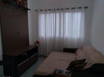 Apartamento · 47m² · 2 Quartos · 1 Vaga · Apartamento à venda 2 Quartos, 1 Vaga, 47.7M², Parque Paduan, Taubaté - SP | Condomínio Residencial