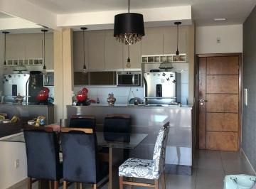 Apartamento · 76m² · 3 Quartos · 2 Vagas · Apartamento à venda 3 Quartos, 1 Suite, 2 Vagas, 76M², Jardim Bela Vista, Taubaté - SP | SOLARE