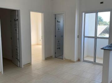 Apartamento · 52m² · 2 Quartos · 1 Vaga · Apartamento à venda 2 Quartos, 1 Suite, 1 Vaga, 52M², Jardim Santana, Tremembé - SP | EDIFÍCIO VILLA