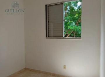 Apartamento · 44m² · 2 Quartos · 1 Vaga · Apartamento à venda 2 Quartos, 1 Vaga, 44M², Jardim Gurilândia, Taubaté - SP | Condomínio Parque Tri