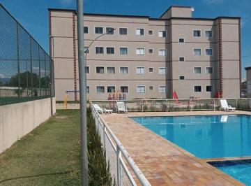 Apartamento · 44m² · 2 Quartos · 1 Vaga · Apartamento à venda 2 Quartos, 1 Vaga, 44M², Residencial e Comercial Cidade Morumbi, Pindamonhangaba