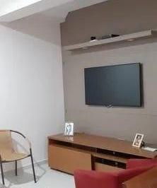 Apartamento · 3 Quartos · 2 Vagas · Apartamento à venda 3 Quartos, 1 Suite, 2 Vagas, Vila São José, Taubaté - SP | Condominio Versatille