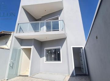 Apartamento · 75m² · 2 Quartos · 1 Vaga · Apartamento à venda 2 Quartos, 1 Suite, 1 Vaga, 75M², Residencial Jardim Aurora, Pindamonhangaba - S