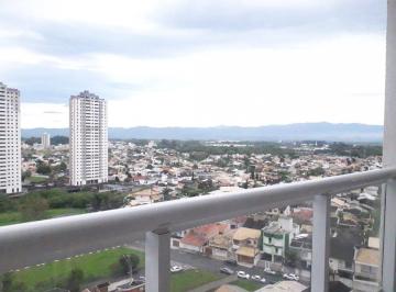 Apartamento · 77m² · 2 Quartos · 1 Vaga · Apartamento à venda 2 Quartos, 2 Suites, 1 Vaga, 77.82M², Esplanada Independência, Taubaté - SP | Pi