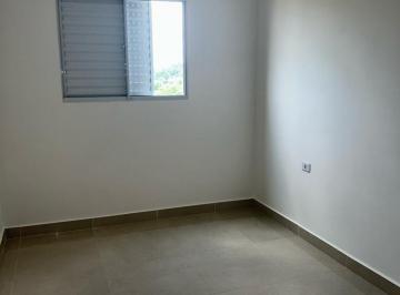 Apartamento · 58m² · 2 Quartos · 1 Vaga · Apartamento padrão à Venda, Crispim, Pindamonhangaba, SP