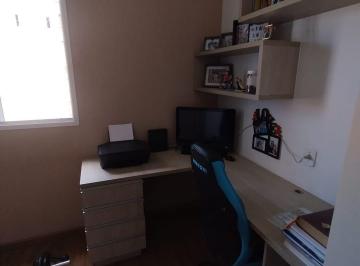 Apartamento · 100m² · 3 Quartos · 2 Vagas · Apartamento à venda 3 Quartos, 1 Suite, 2 Vagas, 100M², Vila Jaboticabeira, Taubaté - SP | Solar das