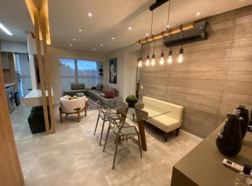 Apartamento · 74m² · 2 Quartos · 2 Vagas · Apartamento à venda 2 Quartos, 1 Suite, 2 Vagas, 74.39M², Residencial Portal da Mantiqueira, Taubaté
