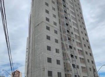 Apartamento · 75m² · 2 Quartos · 1 Vaga · Apartamento à venda 2 Quartos, 1 Suite, 1 Vaga, 75M², Jardim das Nações, Taubaté - SP | Condominio L