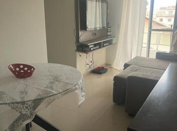 Apartamento · 74m² · 3 Quartos · 1 Vaga · Apartamento à venda 3 Quartos, 1 Suite, 1 Vaga, 74M², Parque Senhor do Bonfim, Taubaté - SP | Condom