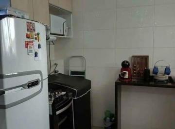 Apartamento · 44m² · 2 Quartos · 1 Vaga · Apartamento à venda 2 Quartos, 1 Vaga, 44M², Residencial Sítio Santo Antônio, Taubaté - SP | Condomí