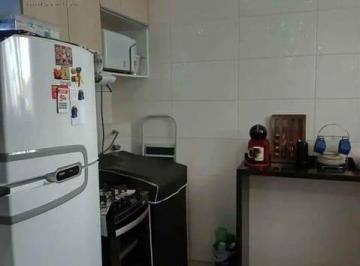 Apartamento · 44m² · 2 Quartos · 1 Vaga · Apartamento à venda 2 Quartos, 1 Vaga, 44M², Residencial Sítio Santo Antônio, Taubaté - SP | Condomí