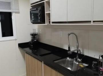 Apartamento · 63m² · 2 Quartos · 2 Vagas · Apartamento à venda 2 Quartos, 2 Vagas, 63M², Jardim Gurilândia, Taubaté - SP | Condomínio Residenci