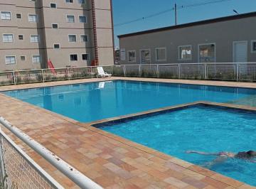 Apartamento · 48m² · 2 Quartos · 1 Vaga · Apartamento à venda 2 Quartos, 1 Vaga, 48M², Residencial e Comercial Cidade Morumbi, Pindamonhangaba