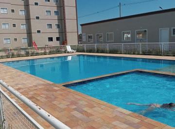 Apartamento · 48m² · 2 Quartos · 1 Vaga · Apartamento à venda 2 Quartos, 1 Vaga, 48M², Residencial e Comercial Cidade Morumbi, Pindamonhangaba