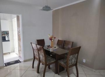 Apartamento · 162m² · 3 Quartos · 2 Vagas · Apartamento à venda 3 Quartos, 1 Suite, 2 Vagas, 162.5M², Parque São Domingos, Pindamonhangaba - SP 