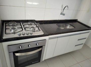 Apartamento · 68m² · 2 Quartos · 1 Vaga · Apartamento à venda 2 Quartos, 1 Suite, 1 Vaga, 68M², Granja Daniel, Taubaté - SP | EDIFÍCIO SMART F