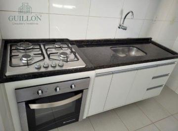 Apartamento · 68m² · 2 Quartos · 1 Vaga · Apartamento à venda 2 Quartos, 1 Suite, 1 Vaga, 68M², Granja Daniel, Taubaté - SP | EDIFÍCIO SMART F