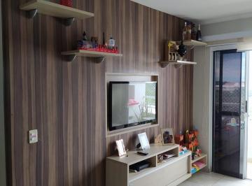 Apartamento · 86m² · 3 Quartos · 2 Vagas · Apartamento à venda 3 Quartos, 1 Suite, 2 Vagas, 86M², Vila São José, Taubaté - SP | Edifício Reside