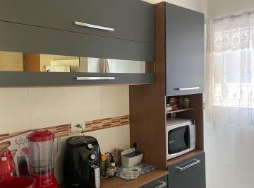 Apartamento · 2 Quartos · 1 Vaga · Apartamento à venda 2 Quartos, 1 Suite, 1 Vaga, Residencial e Comercial Cidade Morumbi, Pindamonhang