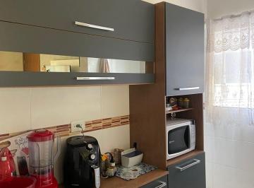 Apartamento · 2 Quartos · 1 Vaga · Apartamento à venda 2 Quartos, 1 Suite, 1 Vaga, Residencial e Comercial Cidade Morumbi, Pindamonhang