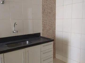 Apartamento · 70m² · 3 Quartos · 2 Vagas · Apartamento à venda 3 Quartos, 1 Suite, 2 Vagas, 70M², Parque São Luís, Taubaté - SP | Condomínio Vi