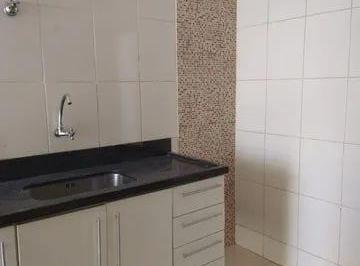 Apartamento · 70m² · 3 Quartos · 2 Vagas · Apartamento à venda 3 Quartos, 1 Suite, 2 Vagas, 70M², Parque São Luís, Taubaté - SP | Condomínio Vi