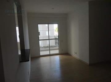 Apartamento · 69m² · 3 Quartos · 2 Vagas · Apartamento à venda 3 Quartos, 1 Suite, 2 Vagas, 69M², Parque Santo Antônio, Taubaté - SP | condomin