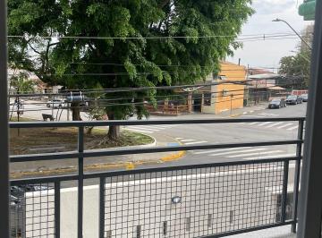 Apartamento · 68m² · 2 Quartos · 1 Vaga · Apartamento à venda 2 Quartos, 1 Suite, 1 Vaga, 68.61M², Jardim Santa Luzia, Pindamonhangaba - SP |