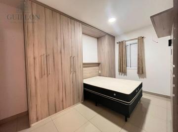 Apartamento · 72m² · 2 Quartos · 1 Vaga · Apartamento à venda 2 Quartos, 1 Suite, 1 Vaga, 72M², Granja Daniel, Taubaté - SP | EDIFÍCIO SMART F