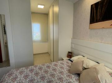 Apartamento · 75m² · 2 Quartos · 2 Vagas · Apartamento à venda 2 Quartos, 1 Suite, 2 Vagas, 75M², Jardim Bela Vista, Taubaté - SP | condominio 