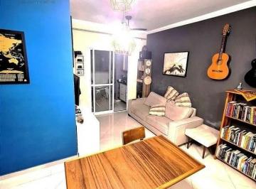 Apartamento · 70m² · 2 Quartos · Apartamento à venda 2 Quartos, 1 Suite, 70M², Rancho Grande, Tremembé - SP | condominio Avalon