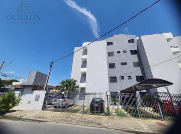 Apartamento · 120m² · 3 Quartos · 1 Vaga · Apartamento duplex à Venda, Parque São Domingos, Pindamonhangaba, SP