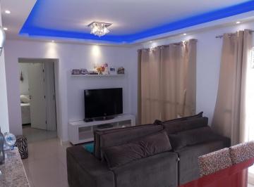 Apartamento · 75m² · 2 Quartos · 1 Vaga · Apartamento à venda 2 Quartos, 1 Suite, 1 Vaga, 75M², Jardim das Nações, Taubaté - SP | Condomínio C