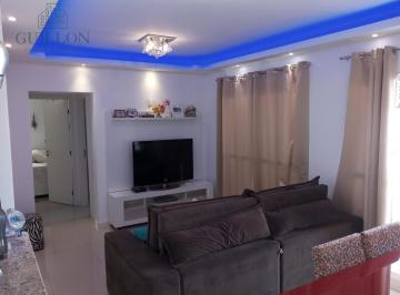 Apartamento · 75m² · 2 Quartos · 1 Vaga · Apartamento à venda 2 Quartos, 1 Suite, 1 Vaga, 75M², Jardim das Nações, Taubaté - SP | Condomínio C