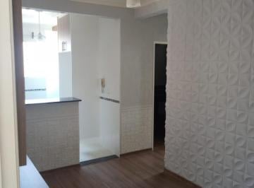 Apartamento · 46m² · 2 Quartos · 1 Vaga · Apartamento à venda 2 Quartos, 1 Vaga, 46M², Parque Senhor do Bonfim, Taubaté - SP | Condomínio Tenu