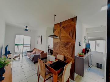 Apartamento · 56m² · 2 Quartos · 1 Vaga · Apartamento à venda 2 Quartos, 1 Suite, 1 Vaga, 56M², Areao, Taubaté - SP | Edifício Pátio Home Reso