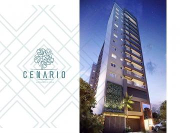 Apartamento · 104m² · 3 Quartos · 2 Vagas · Apartamento à venda 3 Quartos, 1 Suite, 2 Vagas, 104M², Centro, Aparecida - SP | Cenário - Aparecida