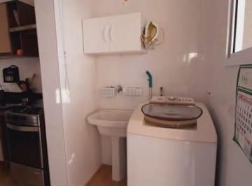 Apartamento · 76m² · 2 Quartos · 1 Vaga · Apartamento à venda 2 Quartos, 1 Suite, 1 Vaga, 76M², Vila Jaboticabeiras, Taubaté - SP | Residencia