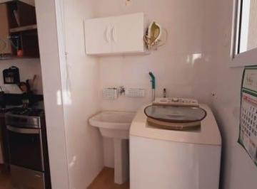 Apartamento · 76m² · 2 Quartos · 1 Vaga · Apartamento à venda 2 Quartos, 1 Suite, 1 Vaga, 76M², Vila Jaboticabeiras, Taubaté - SP | Residencia