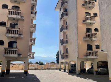 Apartamento · 140m² · 3 Quartos · 2 Vagas · Apartamento à venda 3 Quartos, 1 Suite, 2 Vagas, 160M², Santana, Pindamonhangaba - SP | COLONIAL SAN