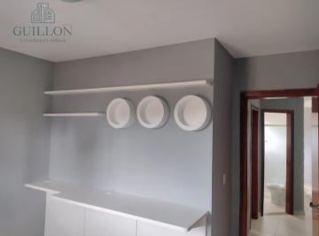 Apartamento · 82m² · 3 Quartos · 1 Vaga · Excelente Apartamento com 3 Dormitórios Próximo ao Taubaté Shopping