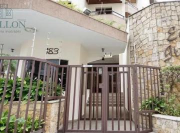 Apartamento · 302m² · 4 Quartos · 4 Vagas · Apartamento à venda 4 Quartos, 2 Suites, 4 Vagas, 302M², Vila Regente Feijó, São Paulo - SP | Edifíc