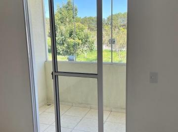Apartamento · 65m² · 2 Quartos · 1 Vaga · Apartamento à venda 2 Quartos, 1 Vaga, 65M², Piracangaguá, Taubaté - SP | Condominio Solar do Horizo