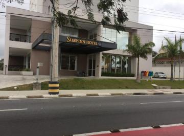 Apartamento · 18m² · 1 Quarto · 1 Vaga · Apartamento à venda 1 Quarto, 1 Suite, 1 Vaga, 54728M², Chácara Galega, Pindamonhangaba - SP | HOTEL