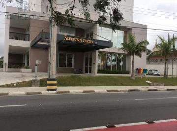 Apartamento · 18m² · 1 Quarto · 1 Vaga · Apartamento à venda 1 Quarto, 1 Suite, 1 Vaga, 54728M², Chácara Galega, Pindamonhangaba - SP | HOTEL