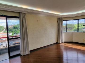 Apartamento · 225m² · 4 Quartos · 2 Vagas · Apartamento à venda 4 Quartos, 2 Suites, 2 Vagas, 225M², Centro, Guaratinguetá - SP | Edifício Mansã